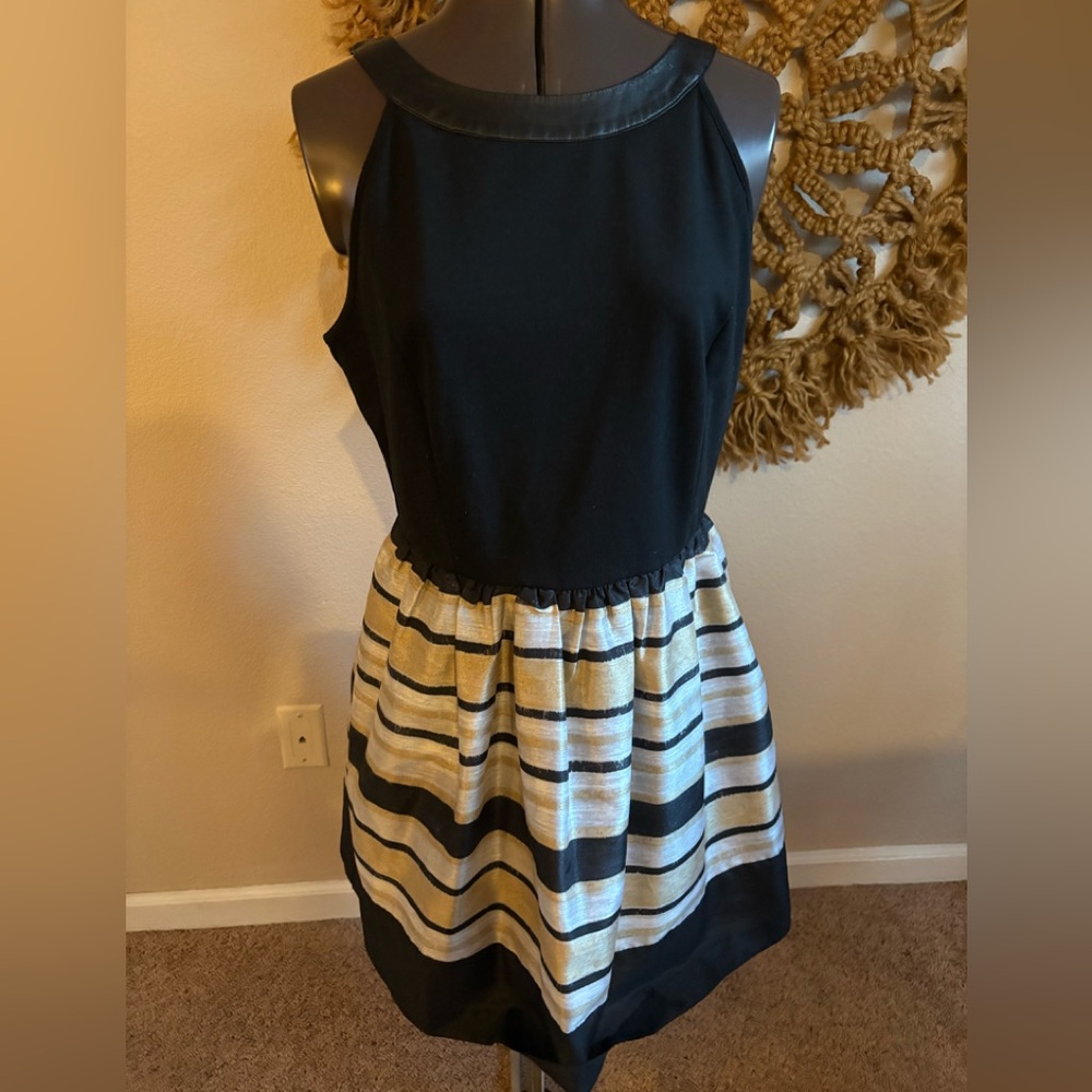 Kensie Holiday Dress Size L